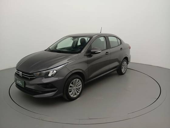 FIAT CRONOS 1.0 FIREFLY FLEX DRIVE MANUAL